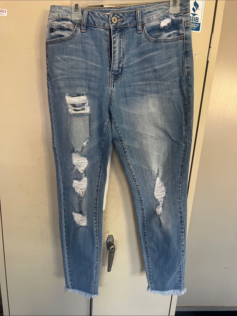 Kancan jeans